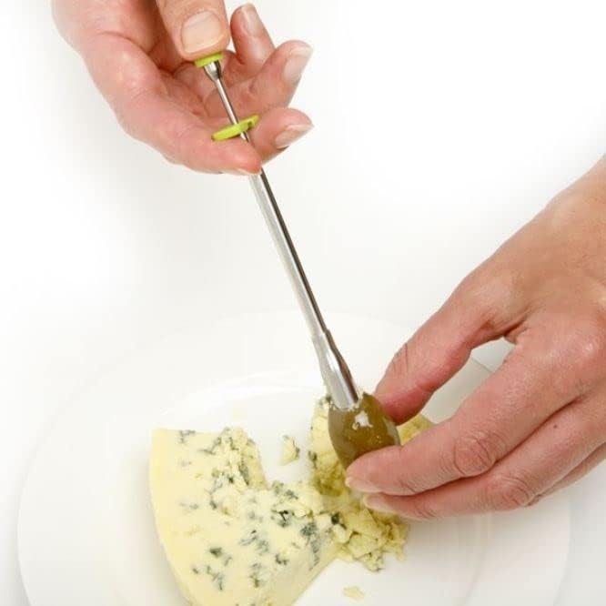 Norpro 3 X 1363 5-Inch Olive Stuffer