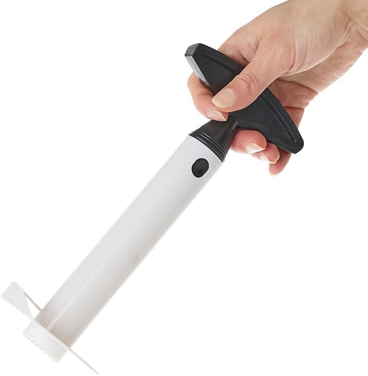 Handheld Pineapple Corer Slicer and Cutter | The Lakeside Collection