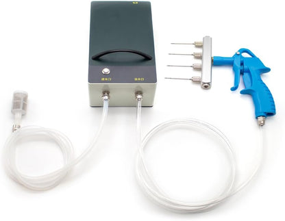 Electric Meat Injector Pump – 316 Stainless Steel Needle (4 Needle Set)