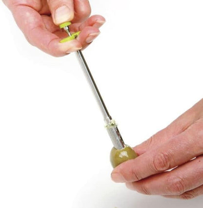 Norpro 3 X 1363 5-Inch Olive Stuffer