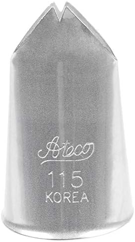 Ateco Decorating Tip 115