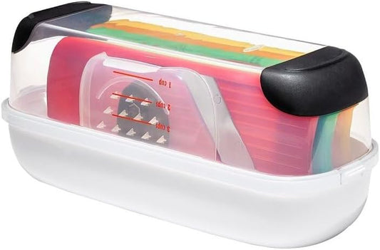 OXO Good Grips Mini Complete Grate & Slice Set