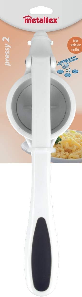 Metaltex Pressy Masher