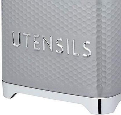 Kitchen Craft Storage Container, One Size, Cream