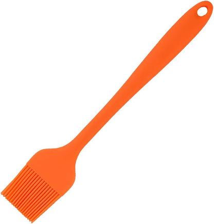 Silicone Spatula Set - 8PCS Heat Resistant Rubber Spatulas for Cooking,Baking,Mixing, Silicone Utensil Sets for Nonstick Cookware,Non-Stick Flexible Baking Cooking Tool BPA-Free