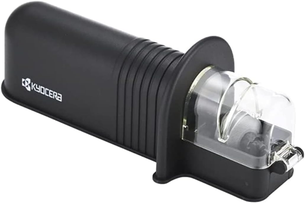 Roll sharpener RS-20BK (N) by Kyocera