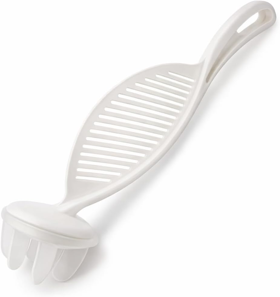 Japan Smart Hand-held Rice Pre-washing and Strain Tool