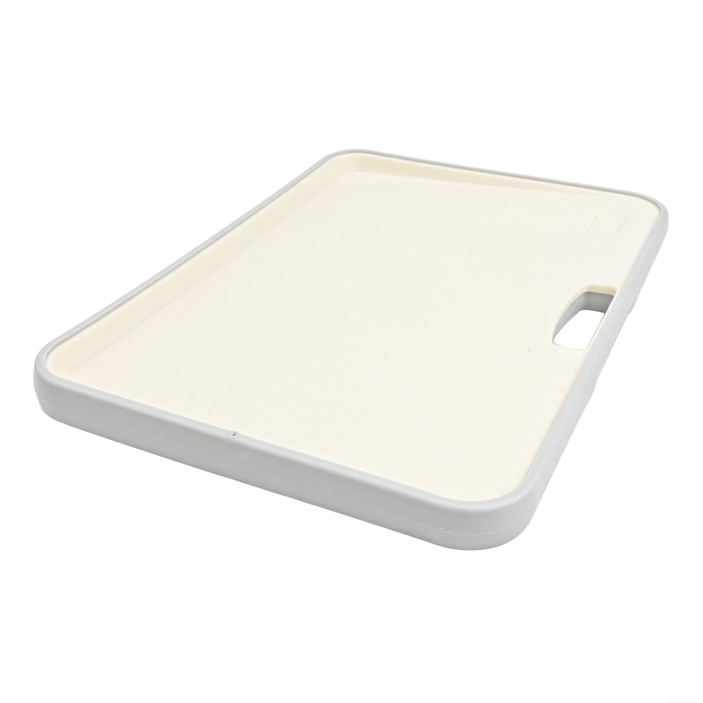 Heavy Duty Double Sided Cutting with Non-Slip Features Effortless Food Handling (26 * 36cm) - Perfect All Cooking Needs(28 * 40cm)
