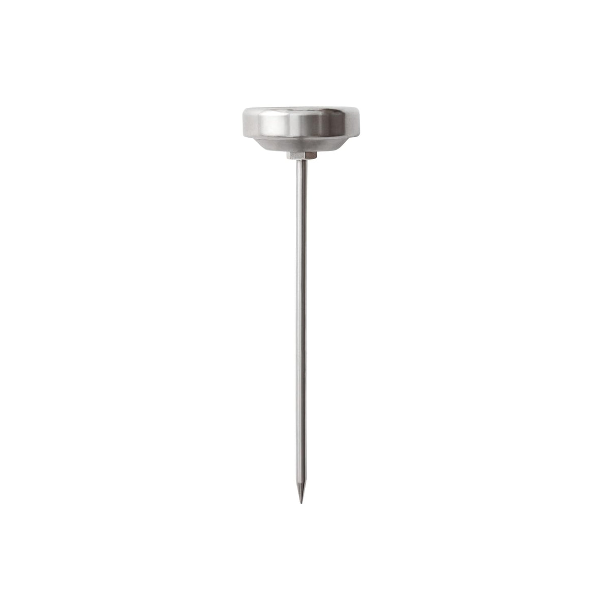 Taylor 1 Inch Instant Read Pocket Thermometer with Sleeve