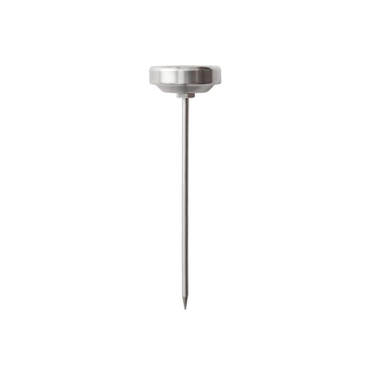 Taylor 1 Inch Instant Read Pocket Thermometer with Sleeve