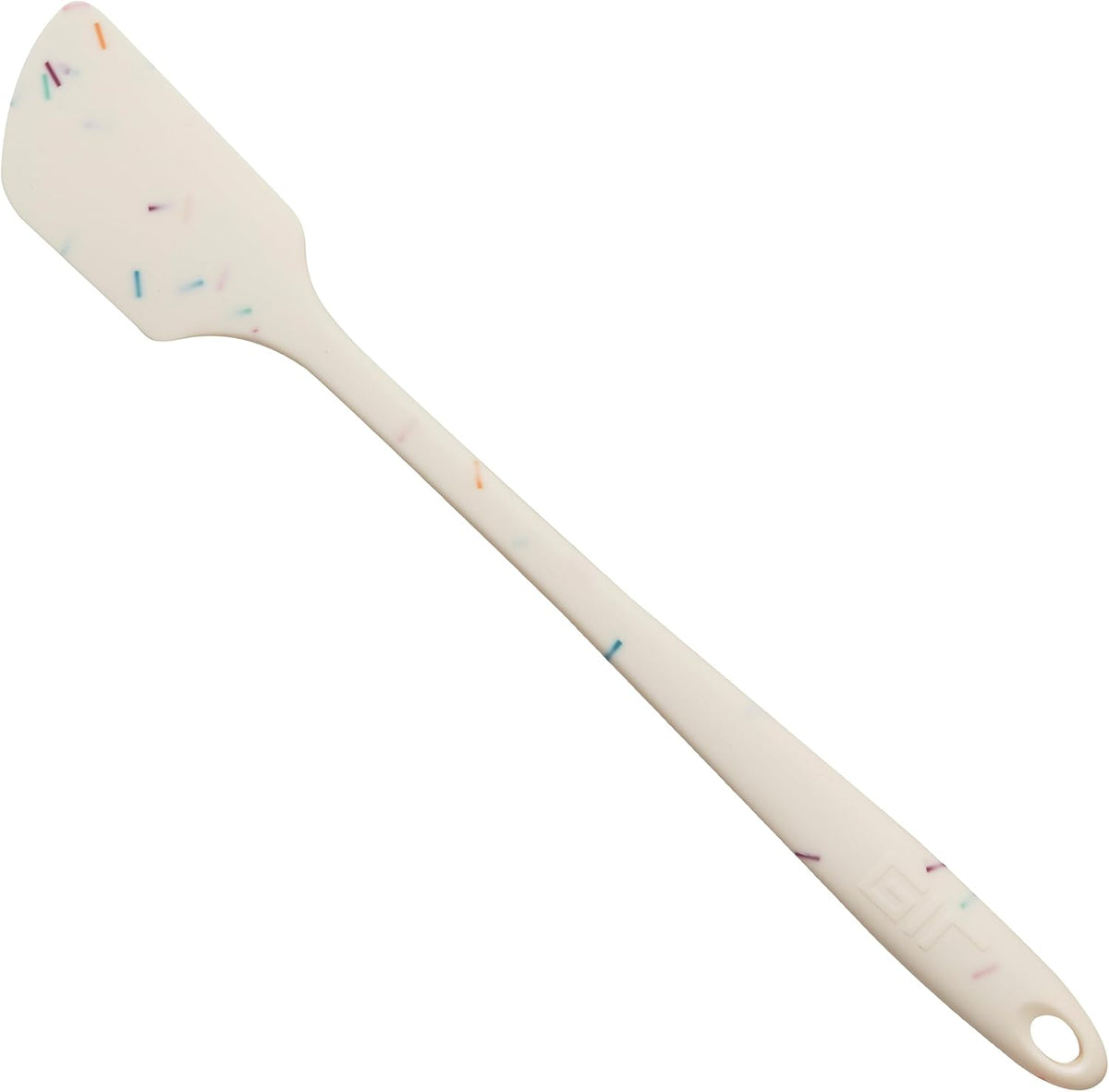 GIR Premium Silicone Kitchen Spatula – Ultimate, 11IN, Sprinkles