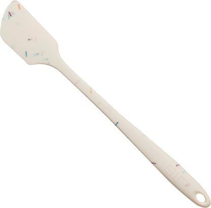 GIR Premium Silicone Kitchen Spatula – Ultimate, 11IN, Sprinkles
