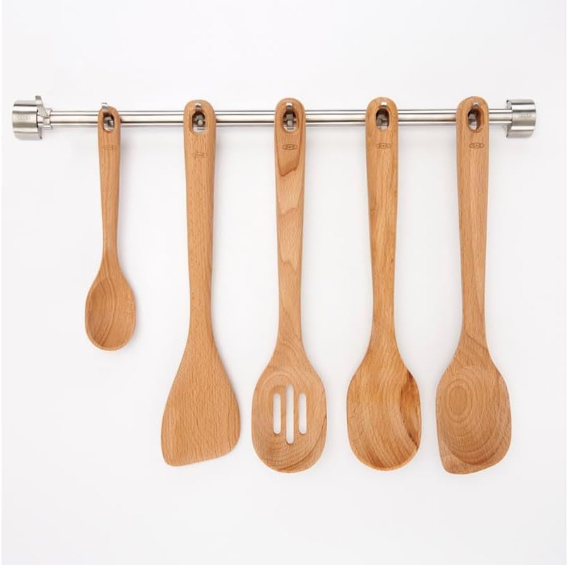 OXO Good Grips Wooden Turner