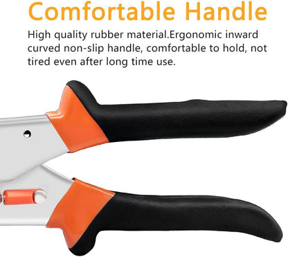 BELLOYON Multi Angle Miter Shear Cutter Quarter Round Cutter
