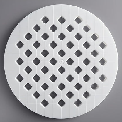 OCS Parts 9.75-Inch Pie Crust Lattice Design Cutters