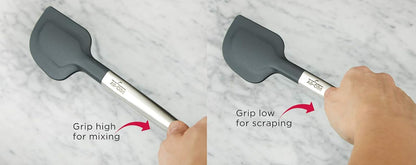 All-Clad Silicone Tools, Pastry Brush, 13 inch