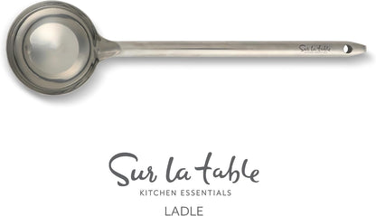 Sur La Table Kitchen Essential Steelhaus Stainless Steel Fish Turner