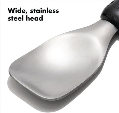 OXO Good Grips Stainless Steel Ice Cream Spade