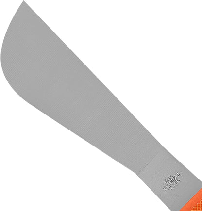 Zenport Crop Harvest Knife, Lettuce Trimmer, 7.25-Inch Blade