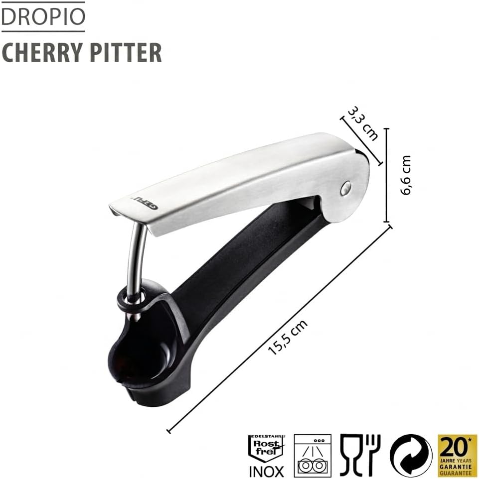 Gefu Cherry Pitter