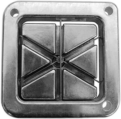 New Star Foodservice 37388 French Fry Cutter Replacement Blade, 3/8-Inch