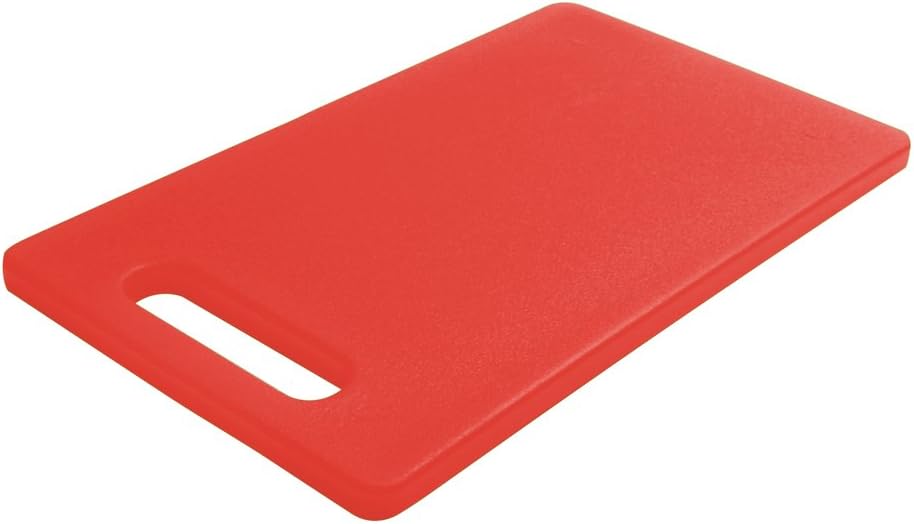 Made from high-density plastic that is conveniently sized at 11x14.5 inches