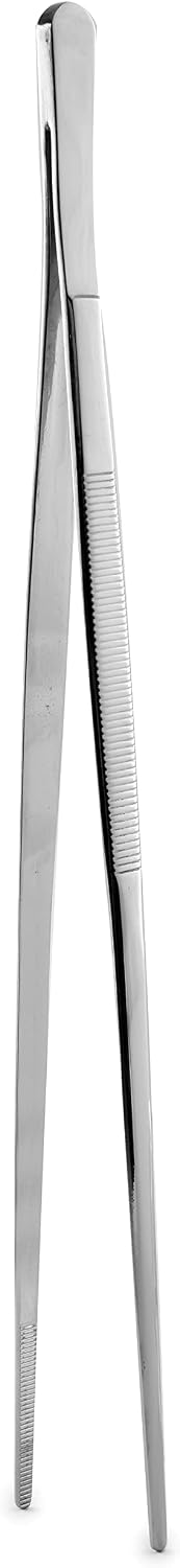 Norpro Stainless Steel Saute Tongs