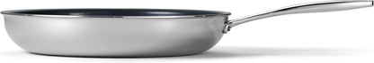 Tramontina Signature Stainless Steel Pasta Strainer Insert for Pot