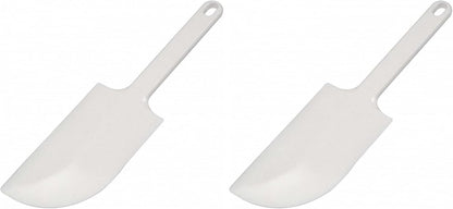 Ateco 10 Inch Bowl Scraper/Spatula