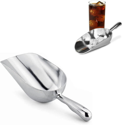 2 PCS Multipurpose Scoop – 12oz Capacity