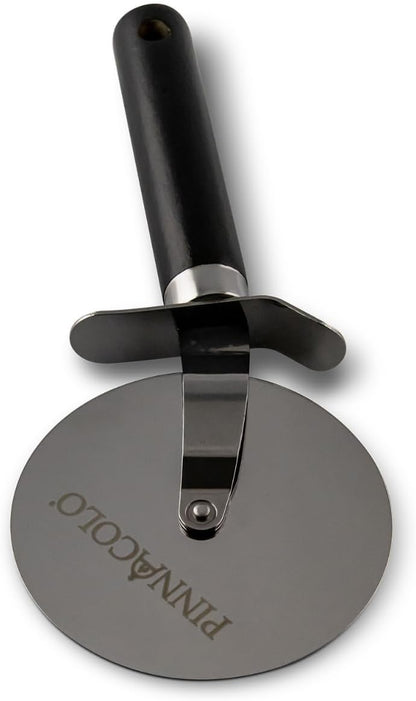 14 Inch Rocker Cutter with Sharpenable Stainless Blade