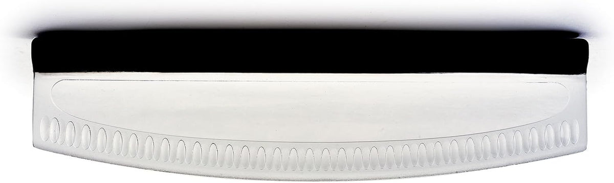 Norpro 5690 Grip-EZ Pizza/Dessert Slicer with Scallops