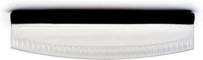 Norpro 5690 Grip-EZ Pizza/Dessert Slicer with Scallops