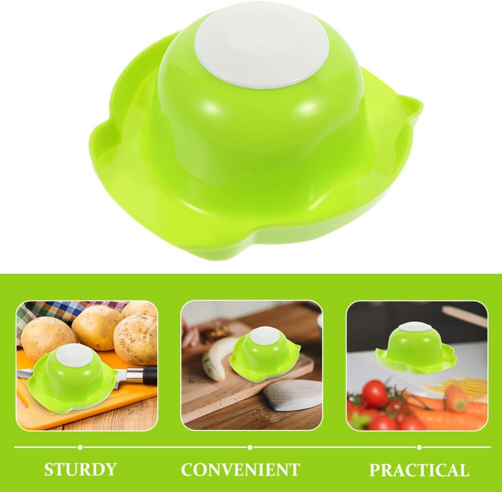 Food Safety Holder for Vegetable Slicer Mandoline Hand Guard Kitchen Grater Protector 4.40X4.13X2.16 Inch