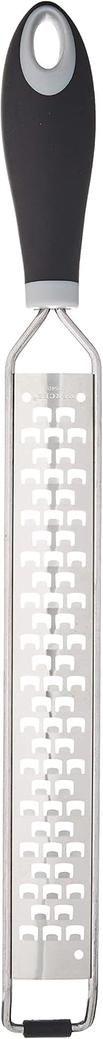 Mercer Culinary MercerGrates Shaver Blade, Narrow,Black