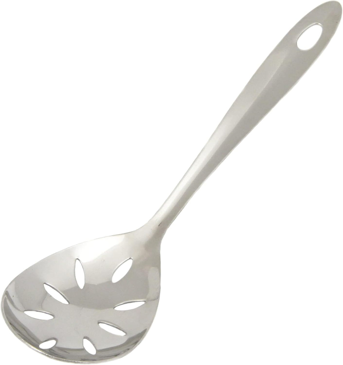 Chef Craft Select Meat and Potato Fork, 9.25 inch, Stainless Steel