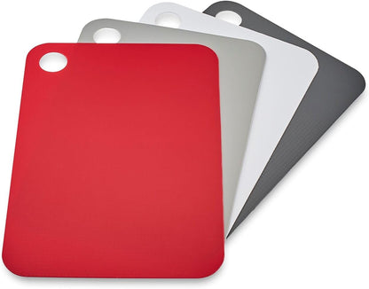 Sur La Table Cutting Mats, Set of 4, Multi