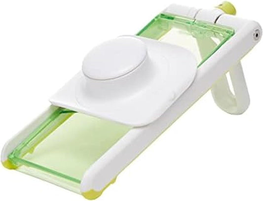 Chef'n SleekSlice Adjustable Handheld Mandoline