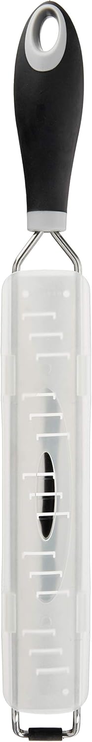 Mercer Culinary MercerGrates Shaver Blade, Narrow,Black