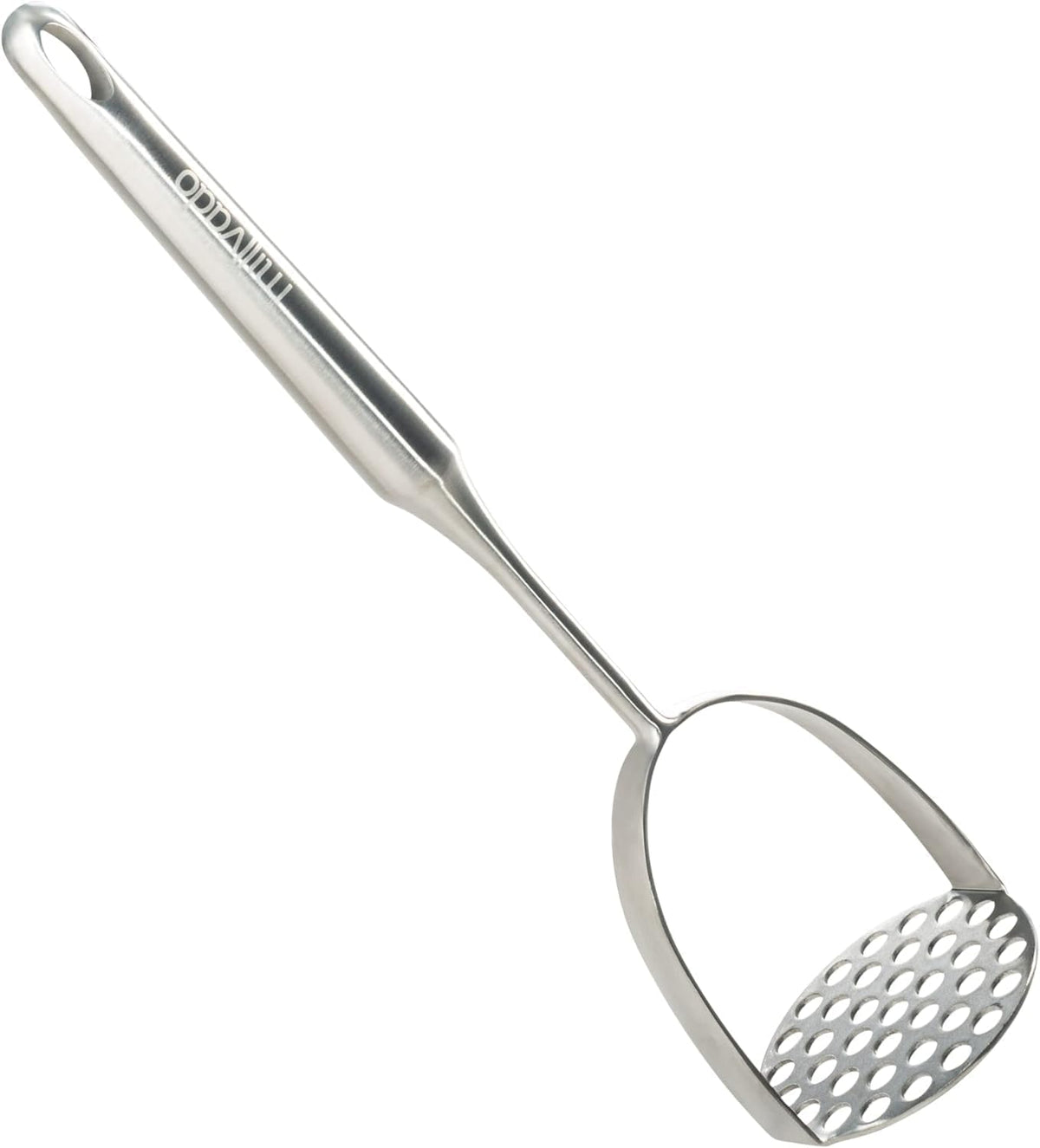 Millvado Slotted Spoon Stainless Steel, Straining & Serving - 15 In.Utensil