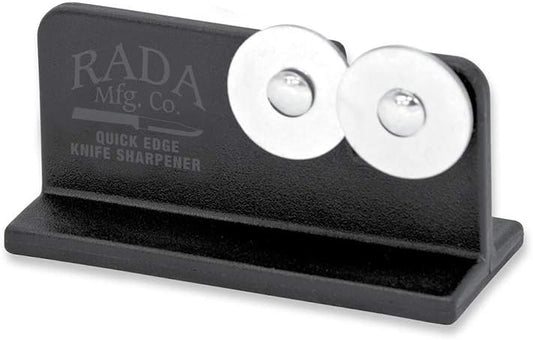 Rada Cutlery Quick Edge Knife Sharpener (R119)