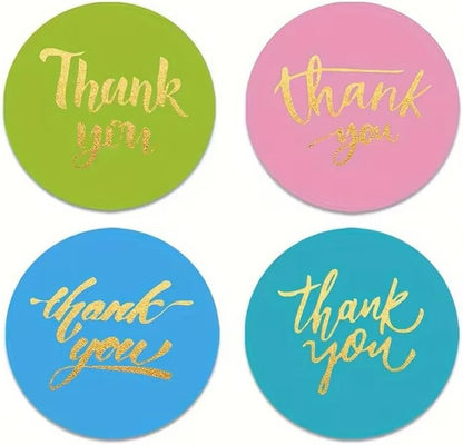 100-Pack Removable Freezer Labels, Waterproof Food Storage Stickers for Date & Contents Marking - Colors A