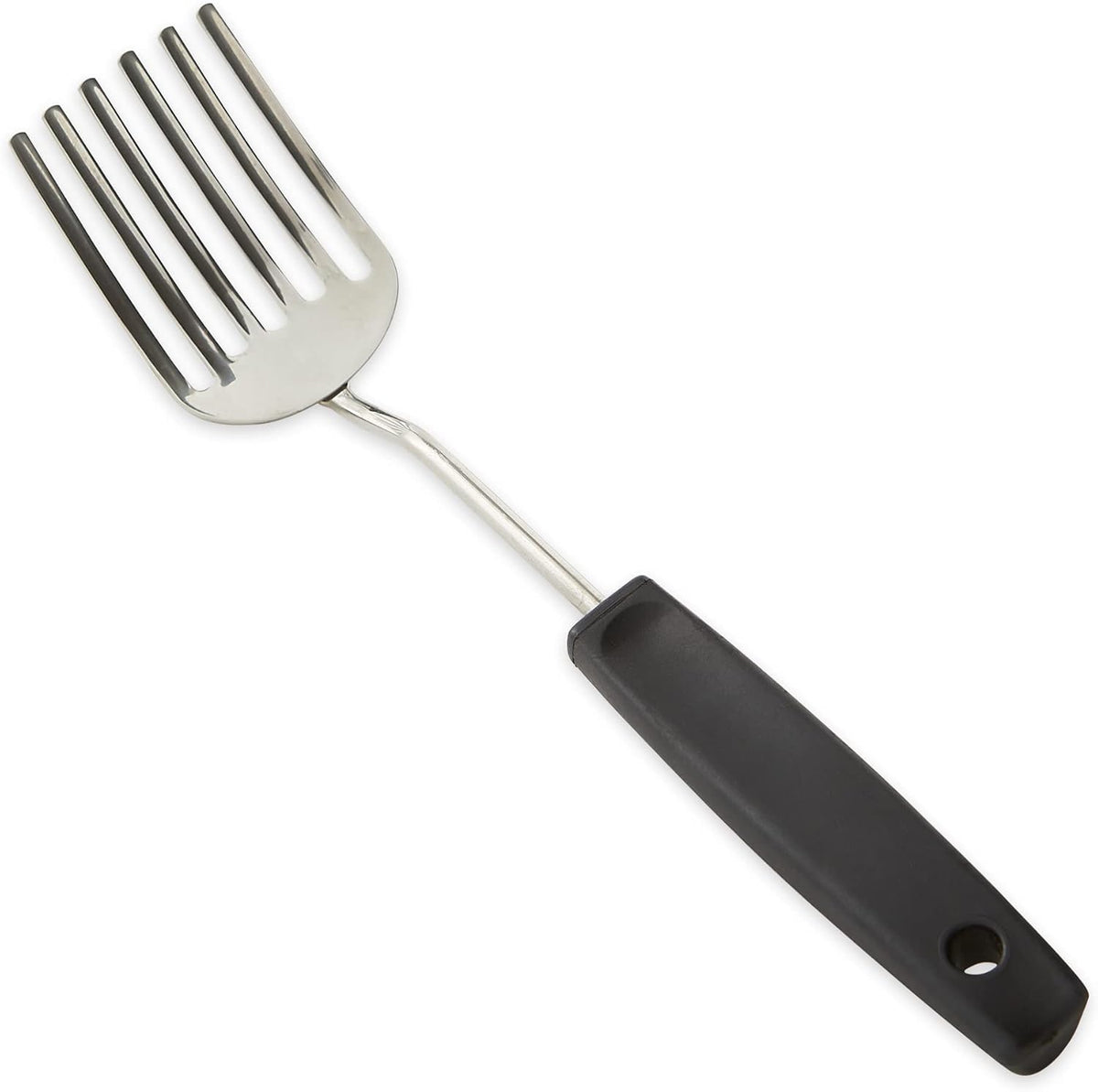 RSVP International Endurance Kitchen Baking Tool Collection, Blending Fork, Stainless Steel