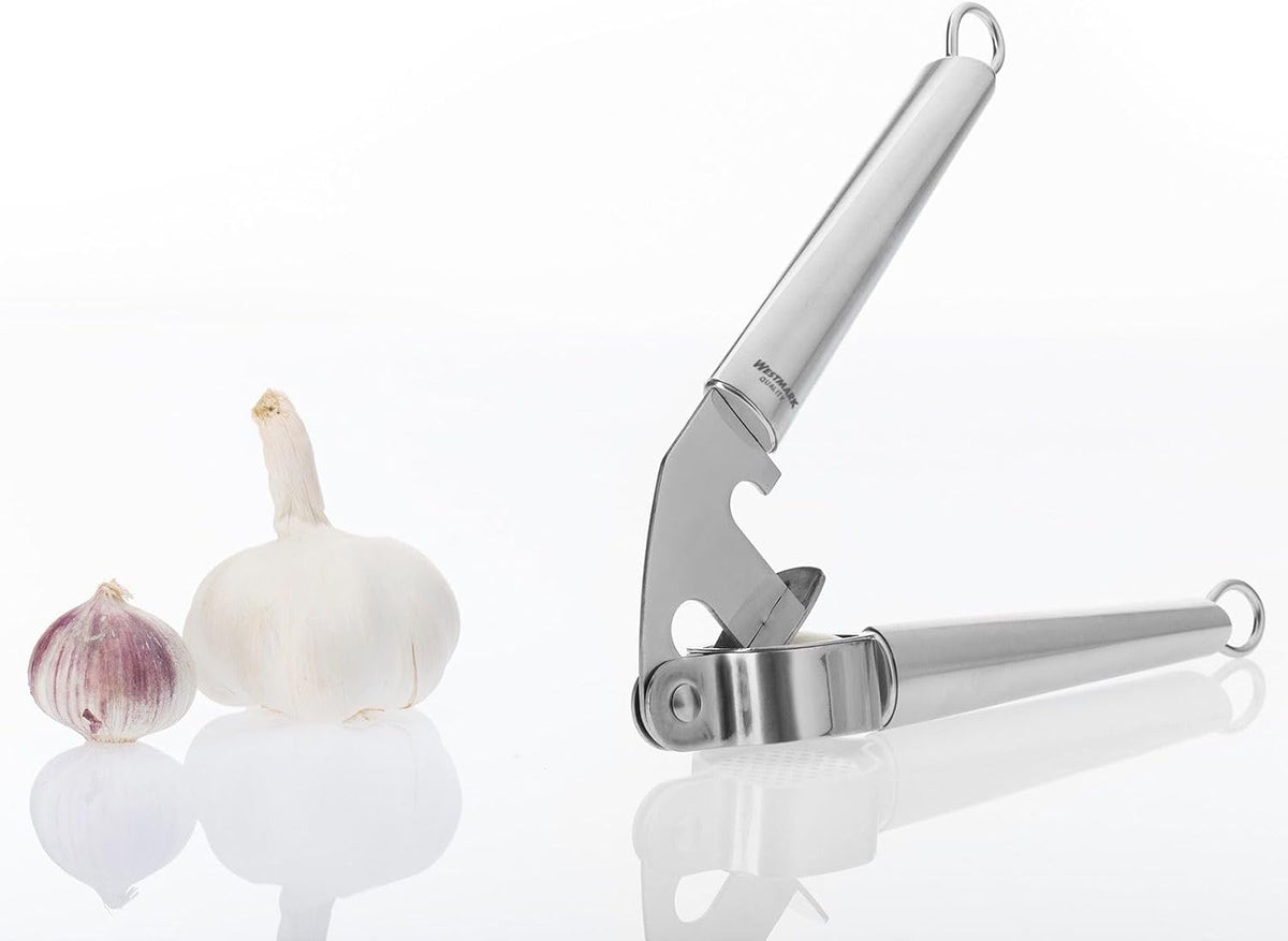 Westmark Germany Good old Fashioned Garlic Press