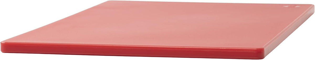 Winco CBWT-1830 Cutting Board, 18-Inch by 30-Inch by 1/2-Inch, White,Medium