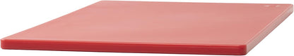 Winco CBWT-1830 Cutting Board, 18-Inch by 30-Inch by 1/2-Inch, White,Medium