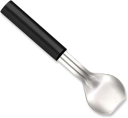 Rada Cutlery Ice Cream Scoop (W237), Black