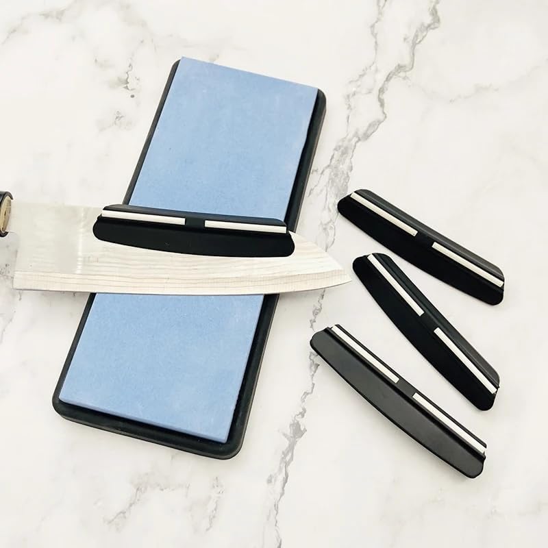 knife sharpener Angle Guide, Perfect Assistance for Grinding Knife Blade
