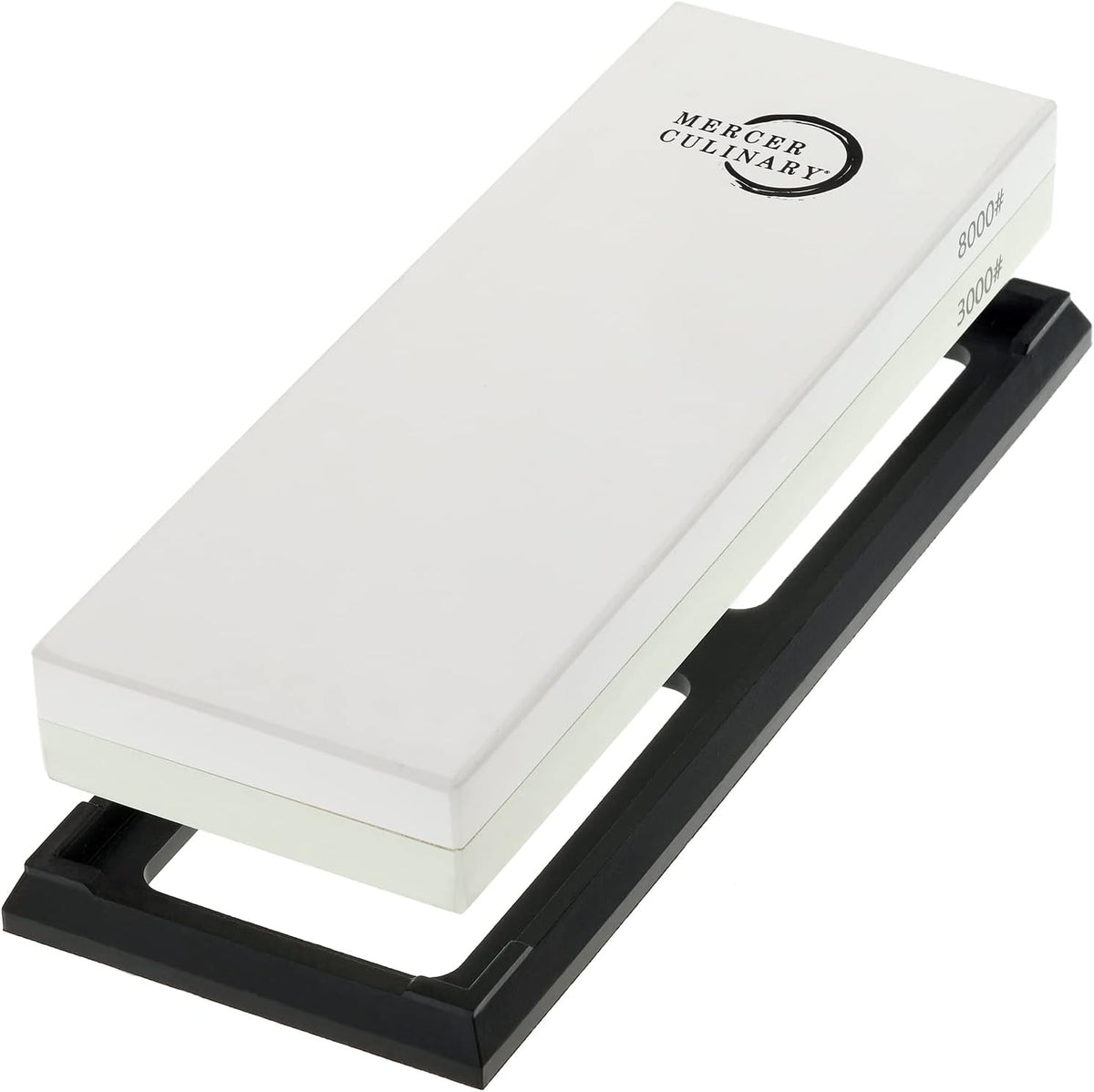 Mercer Culinary Knife Sharpening Angle Guide