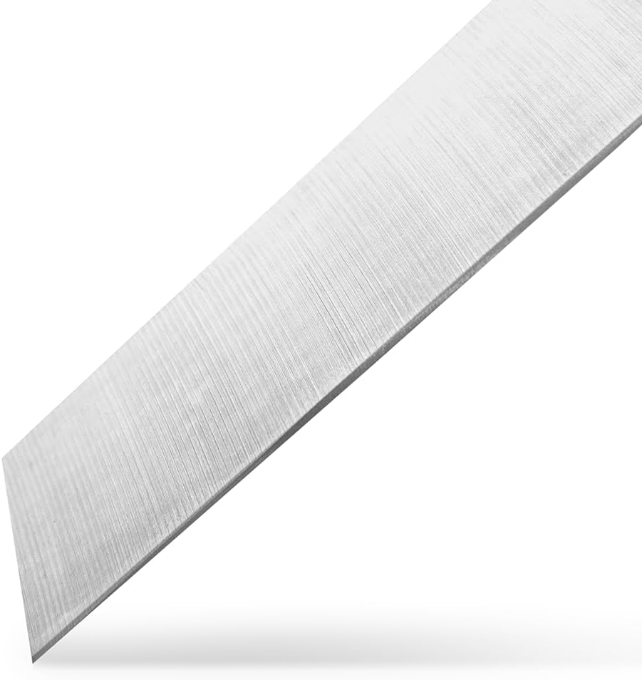 Zenport Crop Harvest Knife, Lettuce Trimmer, 7.25-Inch Blade